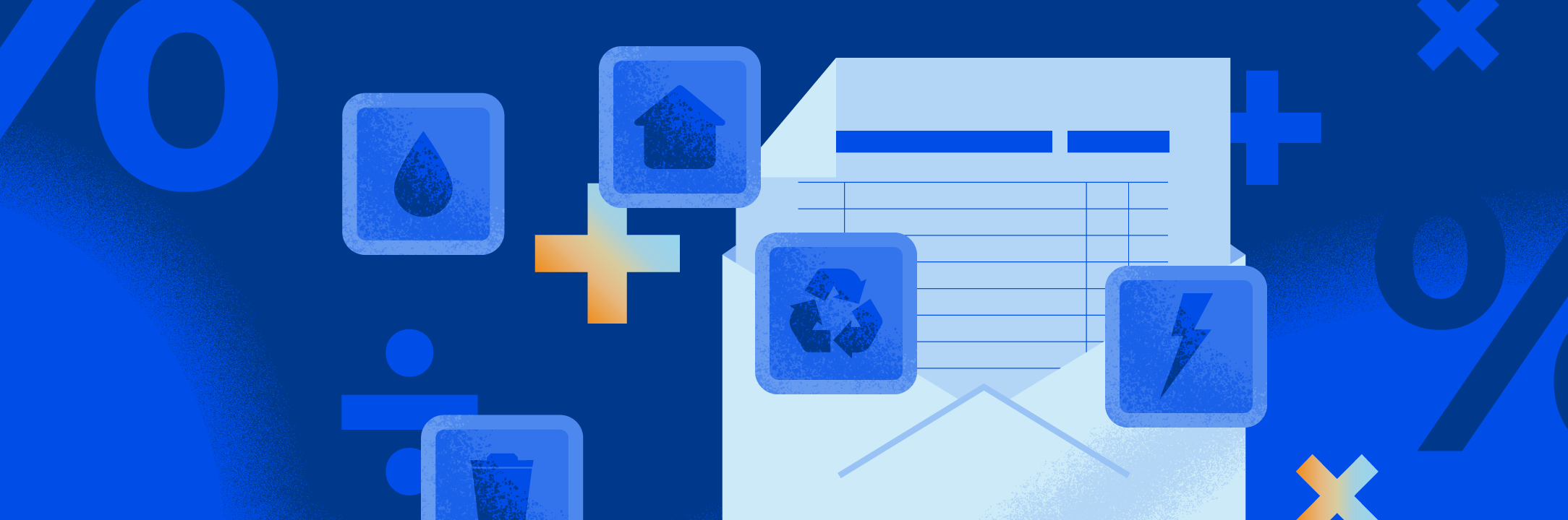 Что такое коммунальные услуги: простое объяснение и расшифровка платежей-3