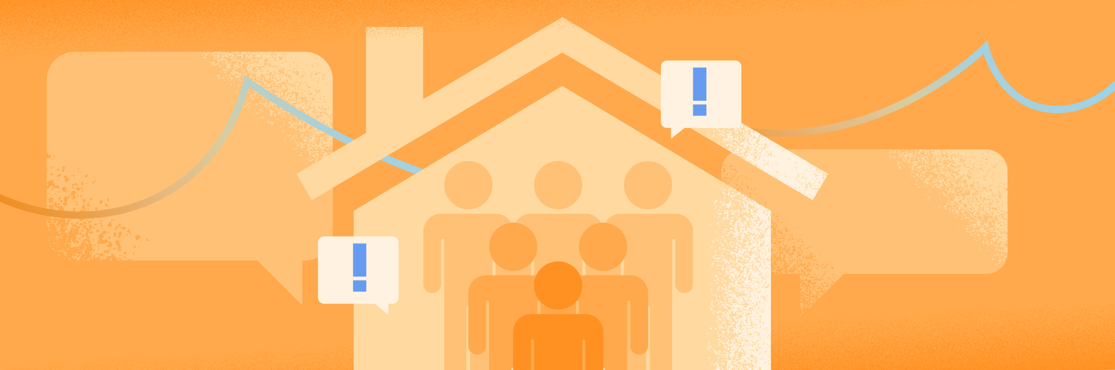 Что такое ТСЖ: простыми словами о товариществе собственников жилья-3