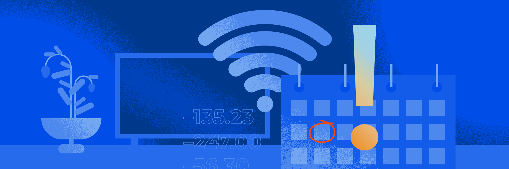 Как проверить задолженность за интернет и ТВ-2