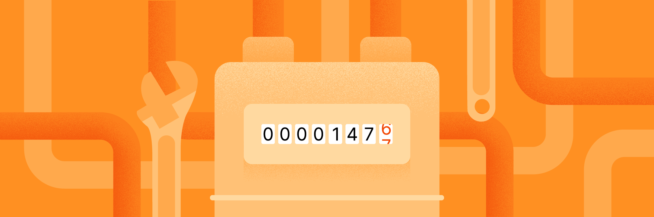 Не показывает газовый счетчик: что делать-4