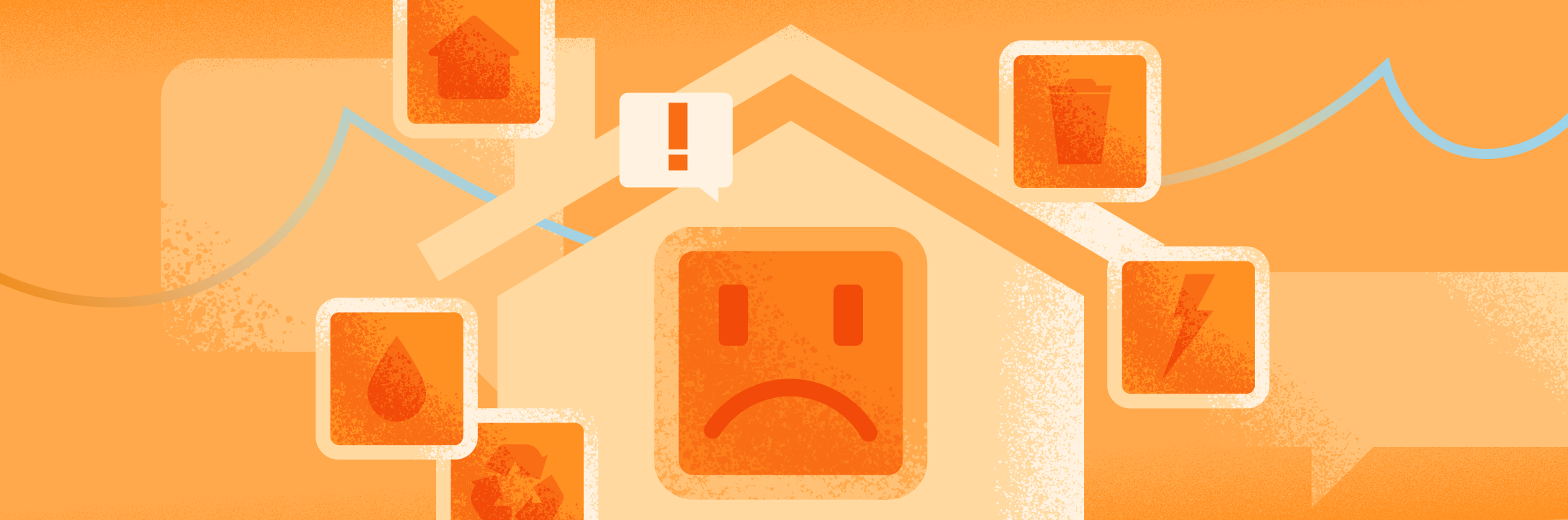 Некачественные коммунальные услуги: что делать, куда жаловаться и как получить перерасчет-5