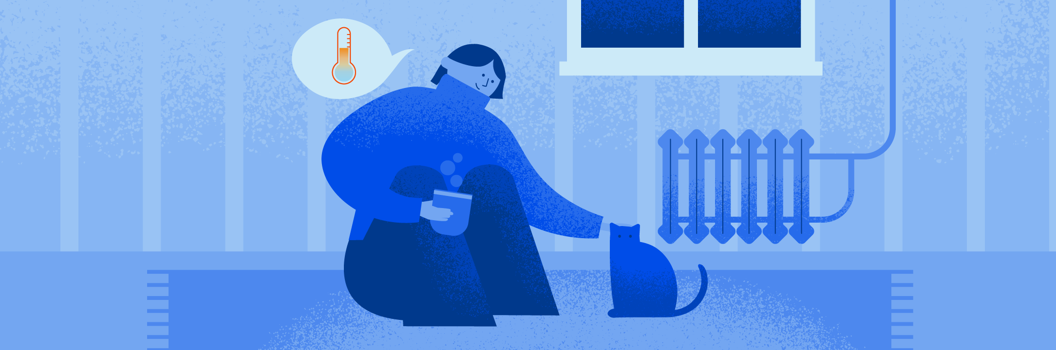 Почему отопление включают и отключают в разные даты-2